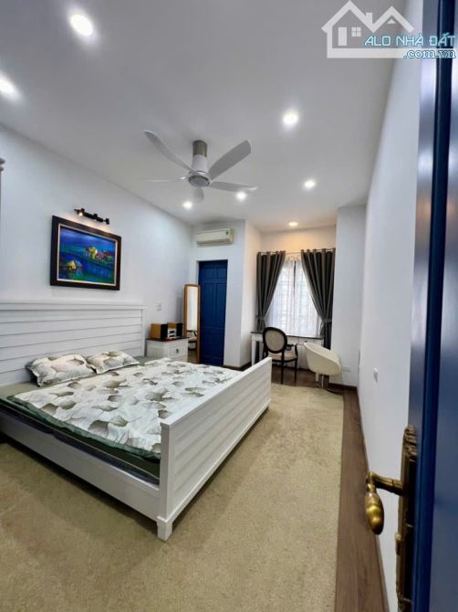 BÁN NHÀ Ô CÁCH, LONG BIÊN – NHÀ ĐẸP DÂN XÂY, DT 76.5M², Ô TÔ TRÁNH, GIÁ 14.2 TỶ - 2