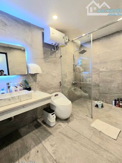 Bán nhà Hồ Sen, Dư Hàng Kênh, Lê Chân, 5 tầng, 56m2, 4,2tỷ - 2