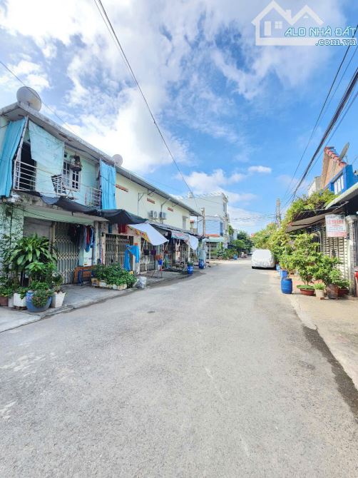 4Tỷ400__130m2 🔥👉 thu nhập 14 triệu/tháng__Dãy trọ 1 trệt 1 lầu gần Bến Xe Tân Đông Hiệp - 2