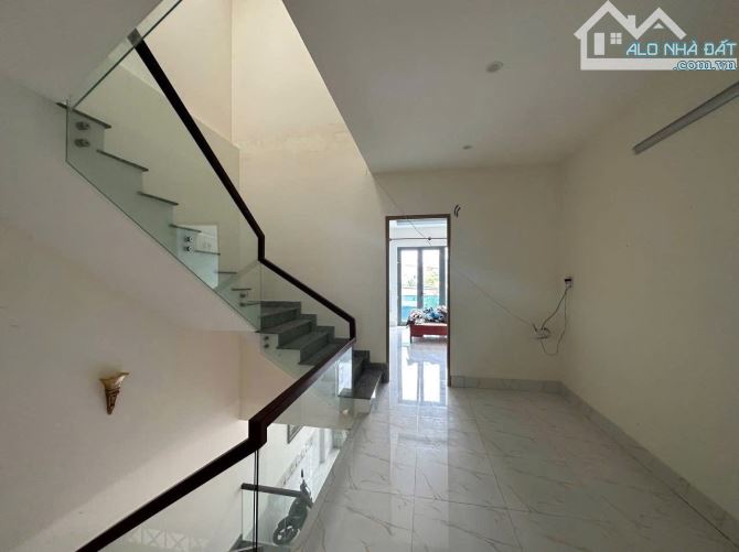 Bán nhà 1 trệt 2 lầu giá đang tốt nhất khu đối diện bến xe cần thơ, quận Cái răng - 2