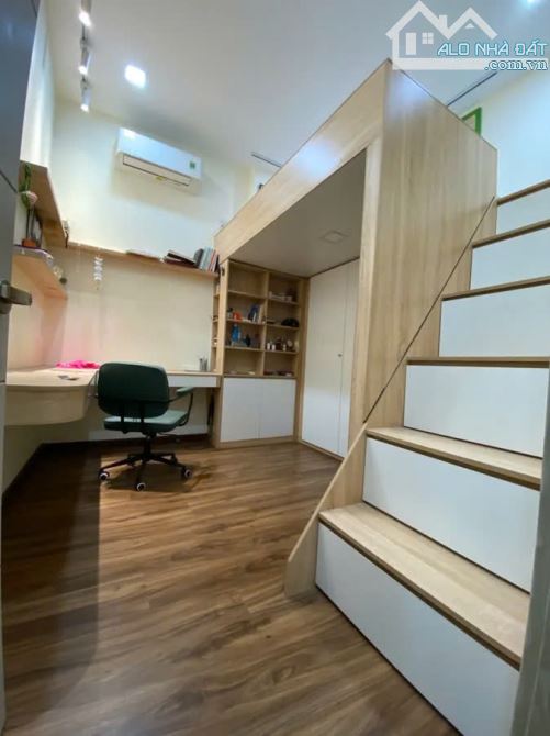 🏡 NHÀ MỚI ĐẸP GÒ DẦU – HẺM XE HƠI 8M – SỔ A4 VUÔNG VẮN – GIÁ CHỈ 7.1 TỶ (TL) 💥 - 2