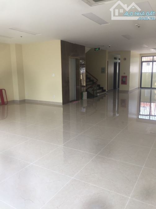 Toà nhà VP GÓC 2MT HOÀNG DƯ KHƯƠNG- CAO THẮNG Q10 ~1400m2 Giá: 60 Tỷ - 2
