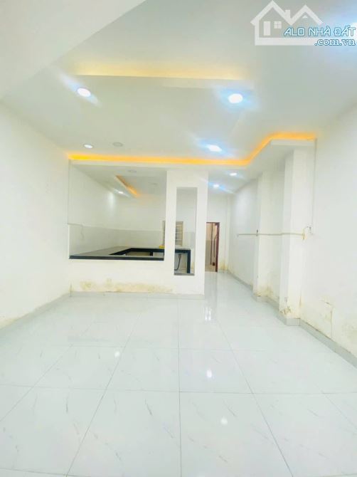 🔥 MẶT TIỀN VÕ VĂN KIỆT Q5 - DÒNG TIỀN 450 TRIỆU/NĂM - 5 TẦNG - GIÁ TỐT! 🔥 - 2