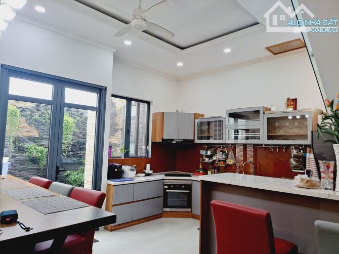 NHÀ ĐẸP HIỆN ĐẠI SHR – NGAY UBND VĨNH LỘC B – HẼM Ô TÔ QUAY ĐẦU – CHỈ 5 TỶ 7 TL - 2