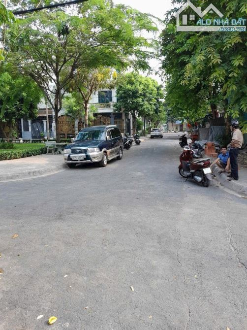 SỔ HỒNG 2025 – ĐẤT ĐẸP VIEW CÔNG VIÊN – KDC TÂN CHÁNH HIỆP 08, Q.12 - 2