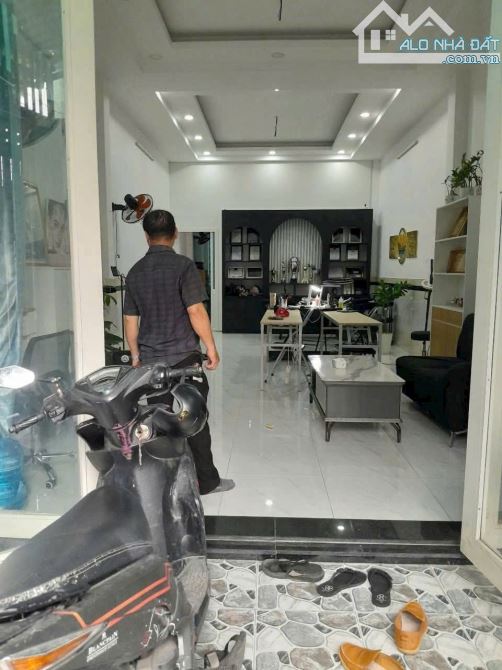 NHÀ MẶT TIỀN TRẦN THỊ HÈ (HT42), P. HIỆP THÀNH, Q12 – GẦN NGUYỄN ẢNH THỦ - 2