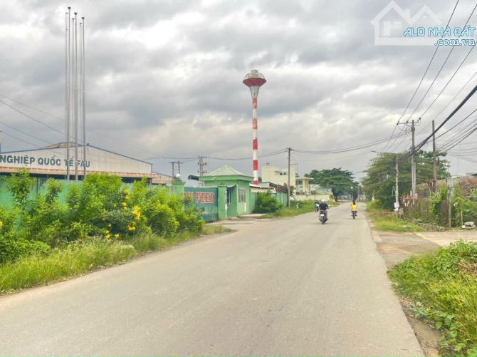 Đất hoá an. Dt: 5x18=90m2. Giá: 1tỷ 8( giá củ: 1tỷ950) - 2
