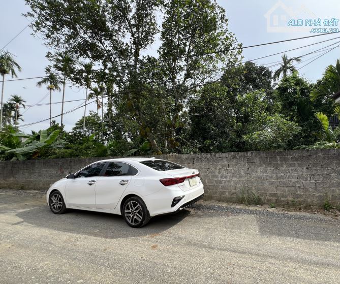 Bán 339m2 đất Lương Sơn, Hoà Bình gần ql6 - 2