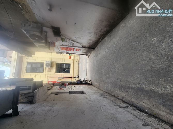 Bán đất phố Trần Cung, nhà mặt ngõ ô tô qua cửa, 20m ra phố ô tô tránh, kinh doanh, 85m2, - 2