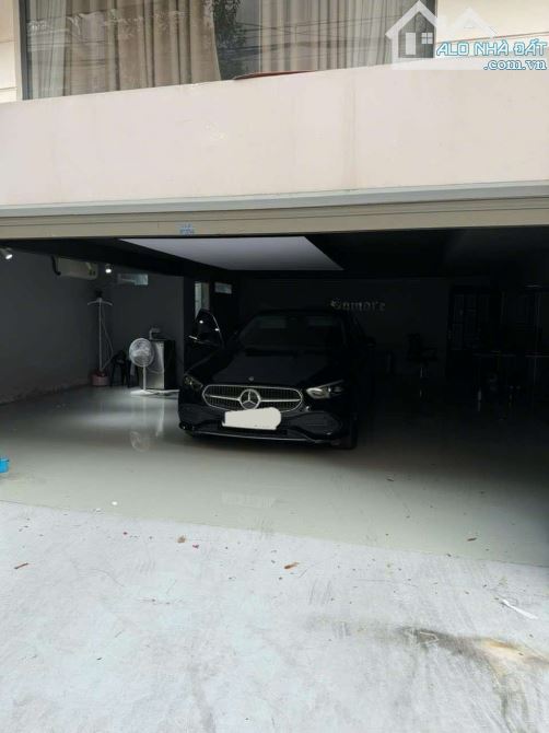 🏡 BÁN BIỆT THỰ CAO CẤP – KHU TÊN LỬA – LÔ GÓC HAI MẶT TIỀN – NỘI THẤT ĐẲNG CẤP - 2