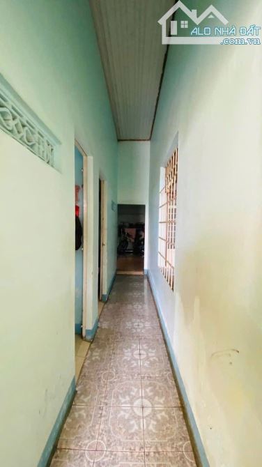 Nhà Hẻm 04 Nguyễn Xuân Nguyên đi bộ ra trường Nguyễn Du - 2