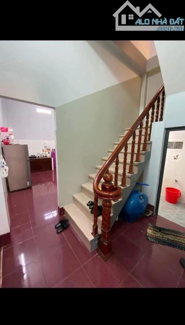 🏡 BÁN NHÀ TRỆT LẦU MẶT TIỀN ĐƯỜNG TRẦN NGỌC QUẾ - XUÂN KHÁNH - NINH KIỀU - 2