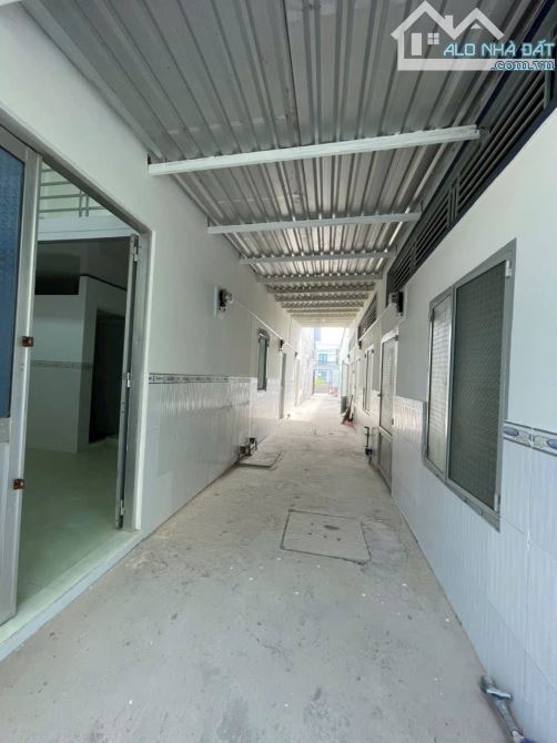 🏡 BÁN DÃY TRỌ 8 PHÒNG HẺM 384 ĐƯỜNG TRẦN NAM PHÚ  - AN KHÁNH - NINH KIỀU - 2