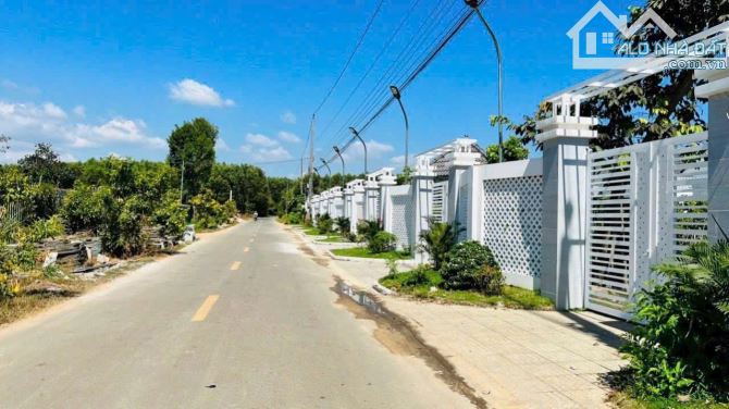 BÁN ĐẤT ĐƯỜNG NGUYỄN HUỆ - PHƯỚC HỘI ,DT 998M2 CÓ 200M TC PHÙ HỢP XẬY NHÀ NGHỈ DƯỠNG - 2