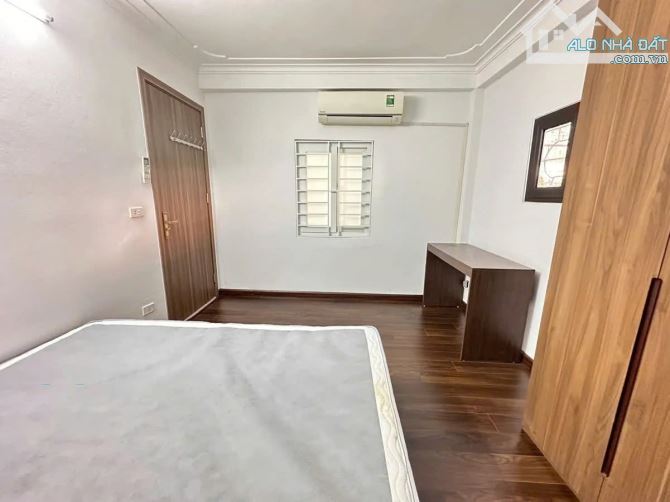 BÁN NHÀ NGUYỄN TRÃI, THANH XUÂN. 50m2, 4 TẦNG, SIÊU THOÁNG. GIÁ  NHỈNH 8 TỶ. - 2