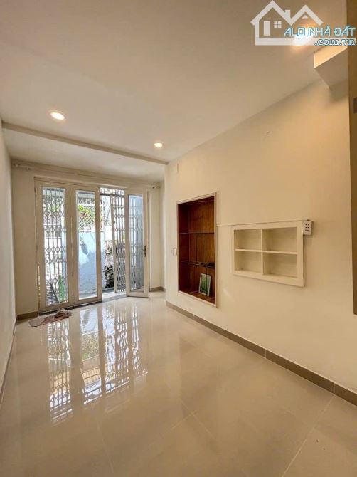 🔥[GÒ VẤP] - P7 - NGUYỄN VĂN NGHI - 26M2 - NHỈNH 3 TỶ - 2