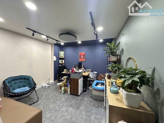 🔥💥SIÊU VIP - P1 BÌNH THẠNH - LÊ VĂN DUYỆT - 80M (4x20) 7 TẦNG - THANG MÁY - 10 PN - 2