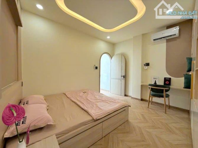 💥🔥ĐẸP NHẤT PHÚ NHUẬN LÚC NÀY - THÍCH QUẢNG ĐỨC P5 PHÚ NHUẬN 44M (4x11) NỞ HẬU NHẸ - - 2