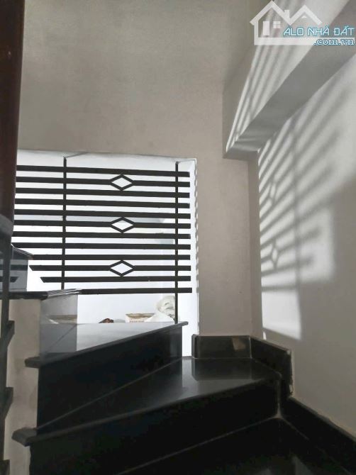 💥 Bán Nhà Gò Vấp Công Viên Làng Hoa, Hẻm 3M, 42M2 3 Tầng BTCT 4PN Chỉ 4.5 Tỷ - 2
