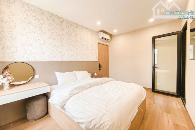 Xem ngay ! Bán gấp tòa CHDV MT Bùi Tá Hán,An Phú - 160m² - HĐT: 600tr - Giá chỉ 38 tỷ. - 2