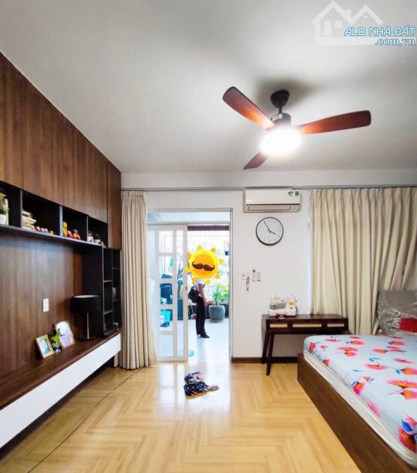 NHÀ Q2 RẤT ĐẸP: HXH NGUYỄN DUY TRINH – 96M – 4 TẦNG – CHỈ 10,5 TỶ - 2