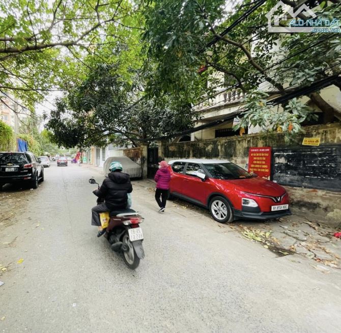 💎 Minh Khai 96m² đất vàng, 2 thoáng, ô tô vào – gần Time City – giá chào 18.5 tỷ 💎  📍 M - 2