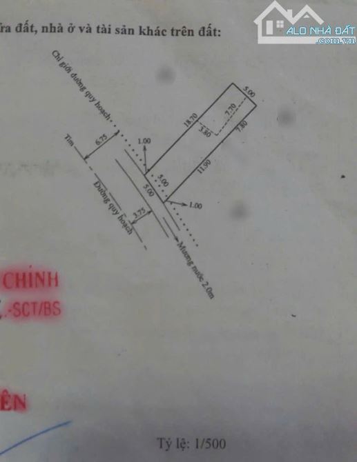 🎯🎯ĐẤT MẶT TIỀN DƯƠNG QUẢNG HÀM KQH PHAN KẾ BÍNH, TP HUẾ - 2