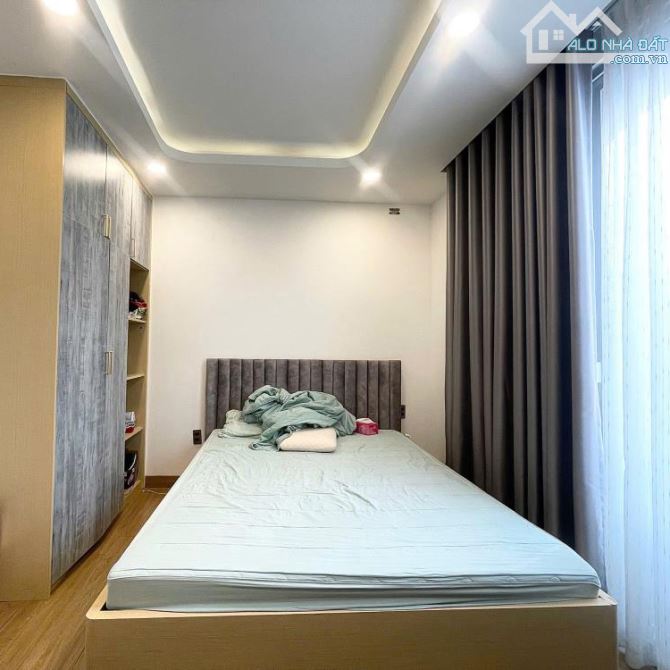 ❤️BÁN NHÀ HỒ TÙNG MẬU ❤️35M2 ❤️NHÀ Ở CỰC LỘC ❤️OTO ❤️5.8 TỶ - 2