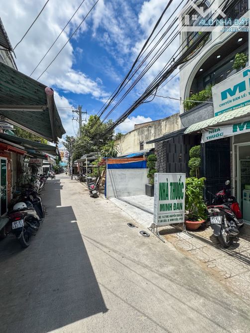 ❌️NHÀ VỪA Ở VỪA KINH DOANH CẠNH BÊN CHỢ AN HÒA - 27