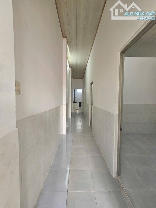 NHÀ TRỆT 92m2 hẻm ô tô, 3 phòng ngủ Nguyễn Văn Cừ, N KIỀU - 2 tỷ 850tr (TL) - 3