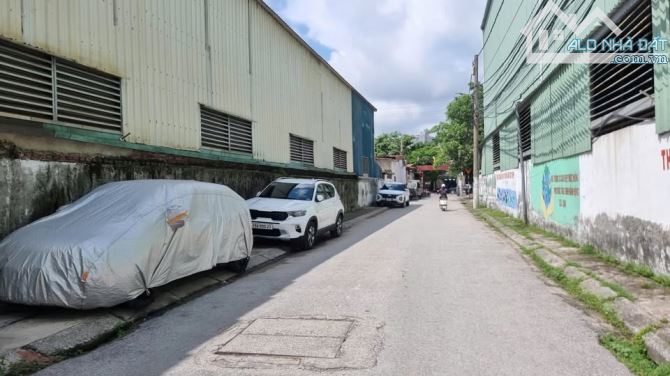 Bán đất 70m2 ngang 9m, mặt đường nhựa 7m Sở Dầu, Hồng Bàng giá chỉ hơn 4 tỷ - 3