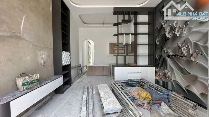 🌹 Nhà đẹp cần bán 95m2 có 3PN tại Cần Giuộc Long An - 3