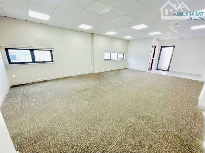 TÒA NHÀ MẶT TIỀN 3/2 Q10 - CƠ HỘI VÀNG CHO DOANH NGHIỆP! - 3