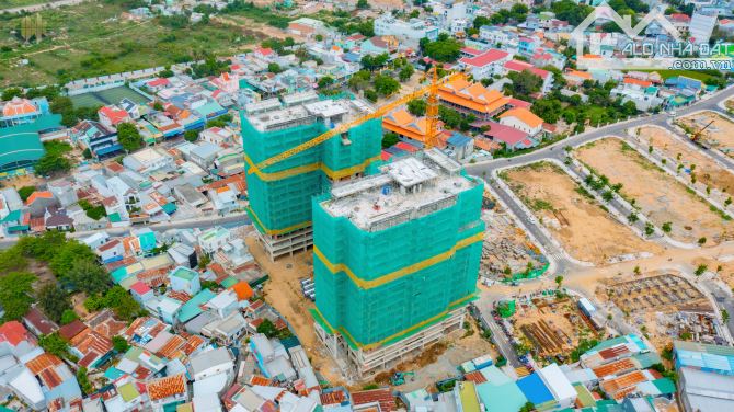 Đất nền MK Central city Phủ Hà liên hệ ngay để chọn vị trí đẹp - 6