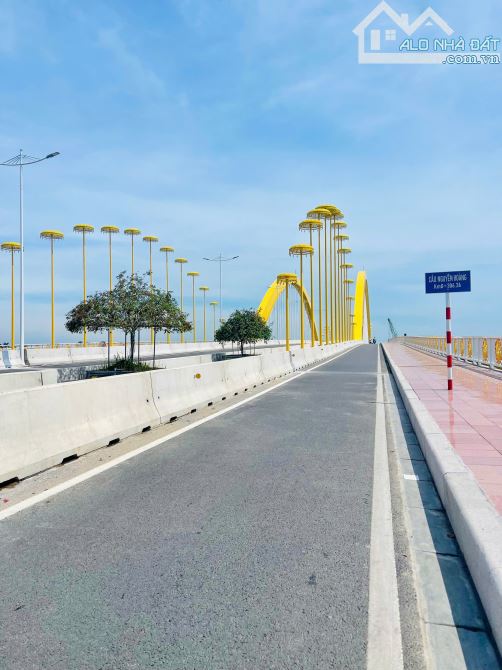 ❌ ĐẤT ĐẸP MẶT TIỀN ĐƯỜNG AN NINH - KIM LONG ❌ - 3
