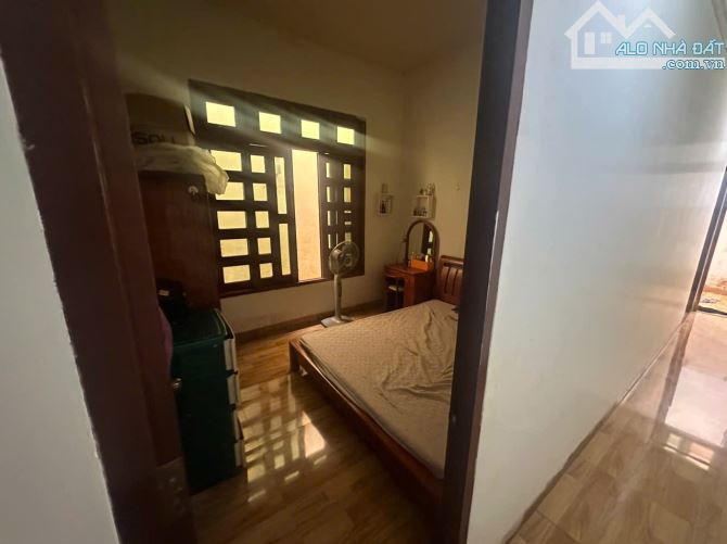 Nhà Hẻm 5m YMoan Tân Lợi còn mỗi căn này, 5x26m, Sân Bán tải 7m, chỉ 3 tỷ 4 - 3
