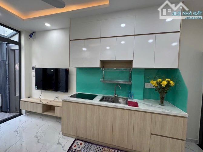 🔥[BÌNH THẠNH] P26 - XÔ VIẾT NGHỆ TĨNH - NGANG 3.5 NỞ HẬU - 2PN - 3.5 TỶ TL - 3