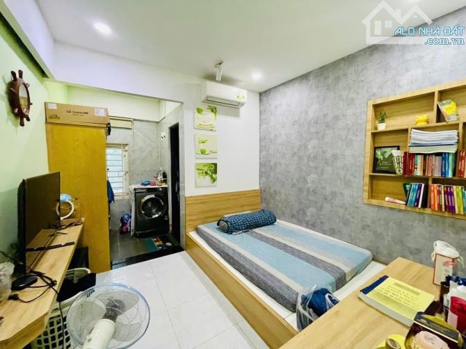 🔥 SỐC ! 53M2 - DÀI 20M - XÔ VIẾT NGHỆ TĨNH, BÌNH THẠNH NHỈNH - 5 TỶ - 3