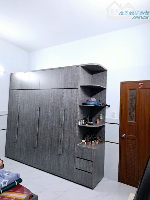 Bán nhà 2 tầng- Hẻm 3 gác thông gần Cityland Phan Văn Trị Gò Vấp- 50m2-2 tầng chỉ 4.8 tỷ. - 3