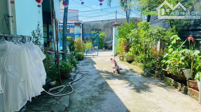 206M2 - LÔ GÓC 2 MẶT KIỆT Ô TÔ CHỈ 2,85 TỶ - 3