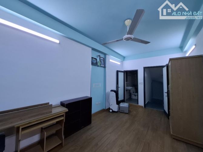NHÀ DÂN XÂY +FULL NỘI THẤT- NGUYỄN LƯƠNG BẰNG-DT 42/31M2-5 TẦNG:GIÁ CHỈ,8.6 TỶ - 3