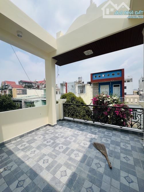 Gấp Bán nhà Bình Tân, Hương lộ 2, hẻm 12m, 3 tầng, nhỉnh 7 tỷ - 3