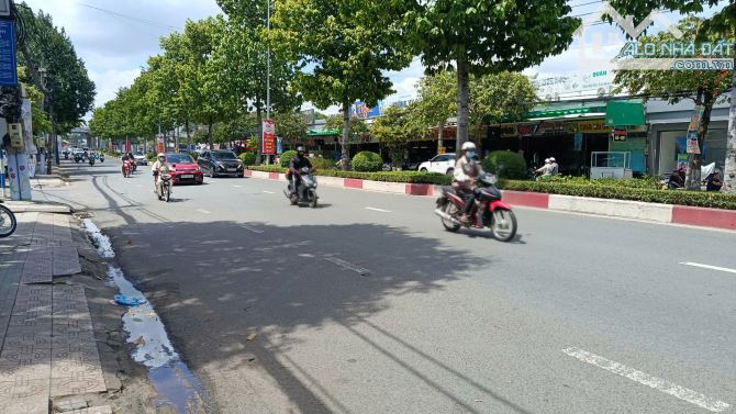 Bán lô đất biệt thự khu Gia Viên, Tân Hiệp, Biên Hòa, Đồng Nai, 650m2, giá 23 tỷ. - 3