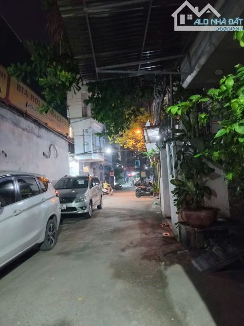 BÁN NHÀ THANH XUÂN, GẦN OTO TRÁNH, BÃI GỬI XE, DT62M2 NHÀ ĐẸP Ở NGAY CHỈ 13.X TỶ - 3