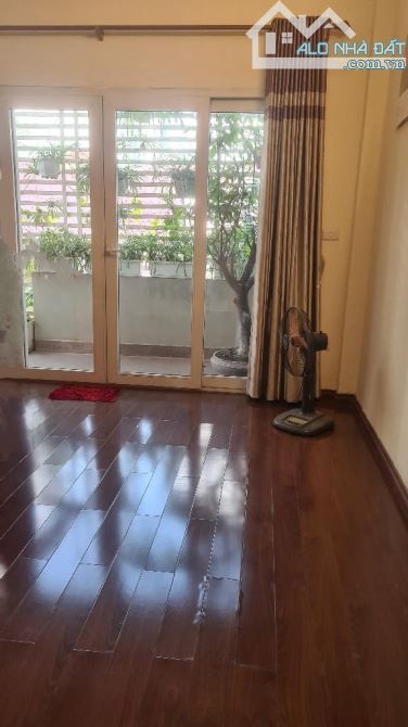 Bán nhà phố Ngụy Như Kon Tum! Phân lô cán bộ, ô tô vào nhà, kinh doanh, 55m2 5 tầng 18..tỷ - 3
