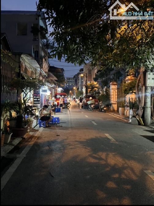 19.5 Tỷ/ 116 M2/8.4 M tiền/ Mặt Phố An Đào C/Trâu Quỳ - 3