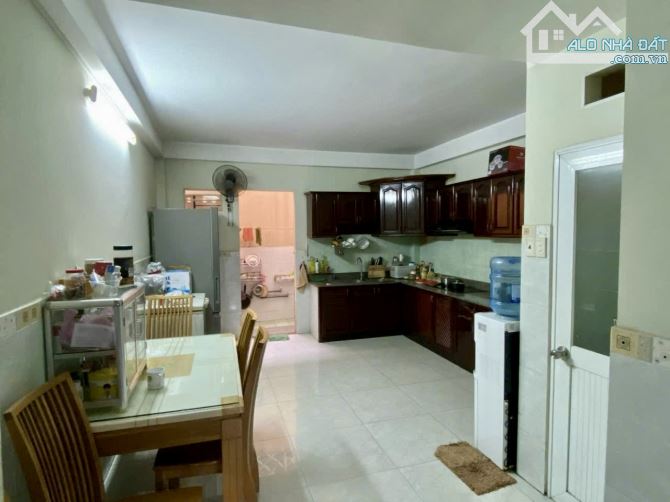 Bán Nhà Mặt Tiền Đỗ Bí Tân Phú - 4 Tầng DT 73m - Giá Nhỉnh 10 Tỷ - 3