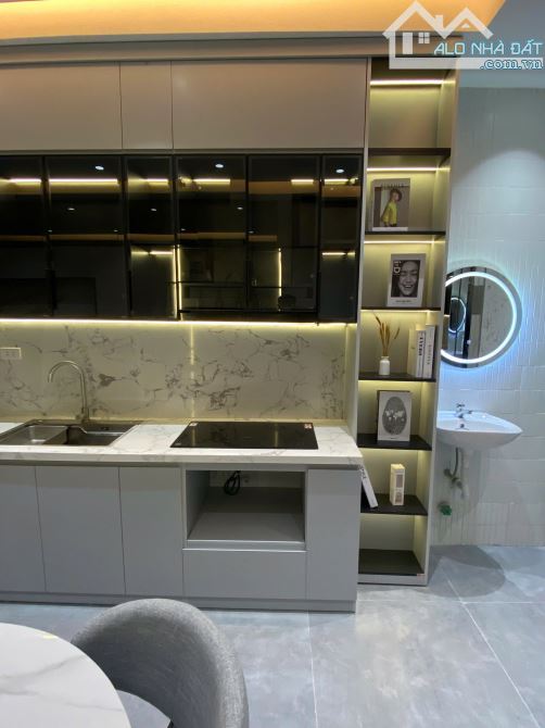 Nhà Mới Xây, 3 Ngủ, Ô Tô Đỗ Cửa, Ngõ Rộng, Sổ Đẹp, Giá Chỉ 6.9 Tỷ - Kim Giang, Hoàng Mai - - 3