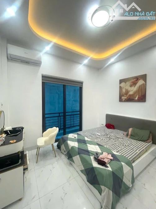 Bán Nhà Dân Xây Gần Ô Tô, KĐT Đại Kim, 6.5 Tỷ, Sổ Đẹp, Ở Ngay, Công Năng Đầy Đủ! - 3