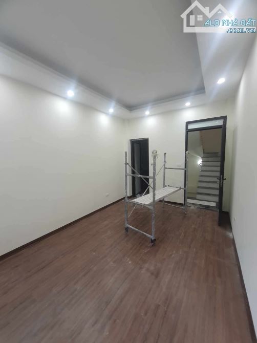 Bán Nhà Mới Xây, Ngõ Nông Đẹp, Full Nội Thất Như Ảnh 3D, Sổ Vuông Đẹp, 6.9 Tỷ, Kim Giang - 3